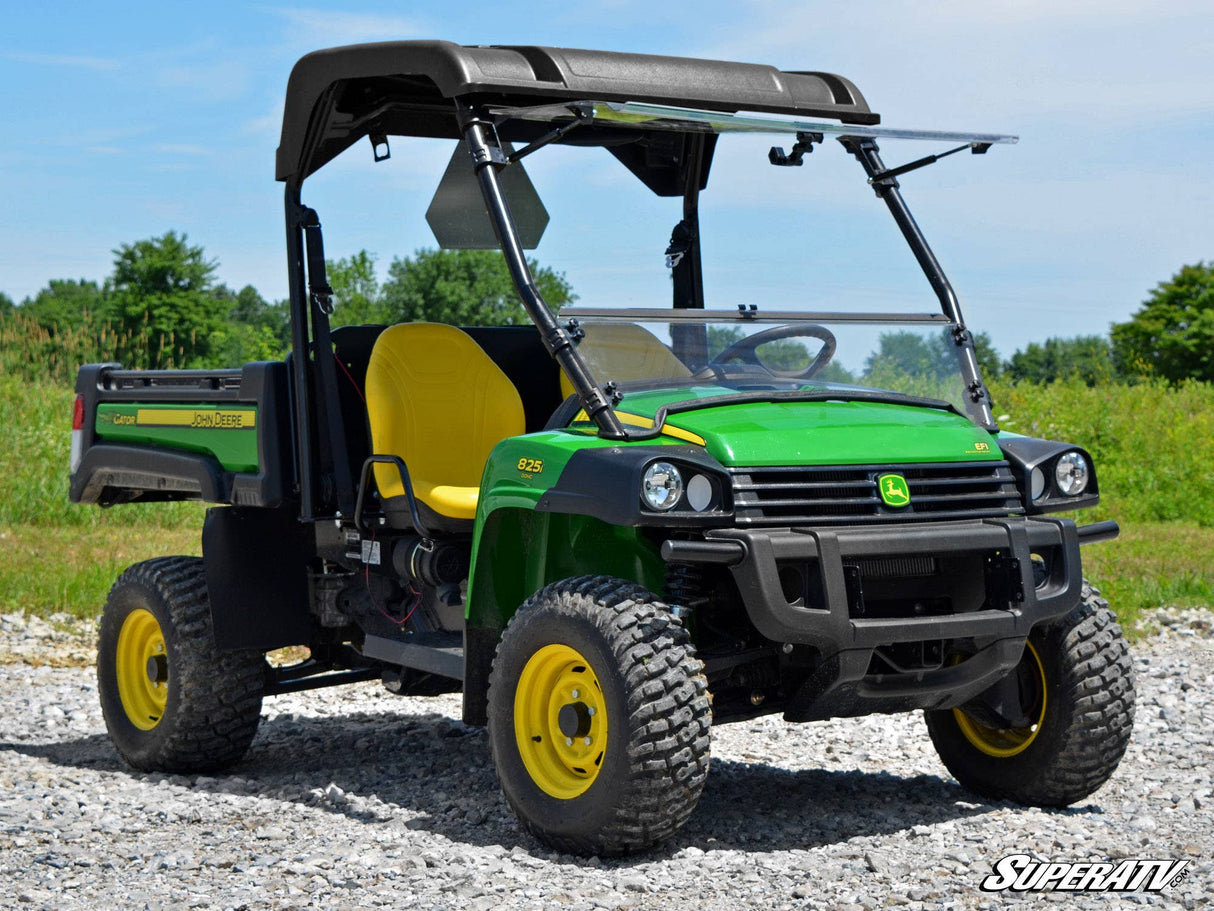 John Deere Gator Flip Windshield