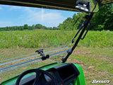 John Deere Gator Flip Windshield