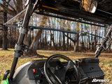John Deere Gator XUV560 Flip Windshield
