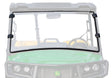 John Deere Gator XUV 835/865 Scratch Resistant Full Windshield