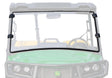 John Deere Gator XUV 835/865 Scratch Resistant Full Windshield