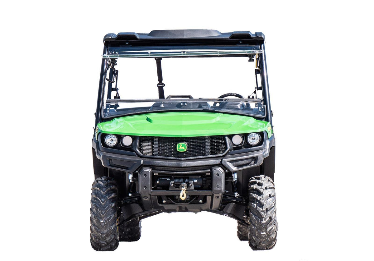 John Deere Gator XUV835 2 Lift Kit