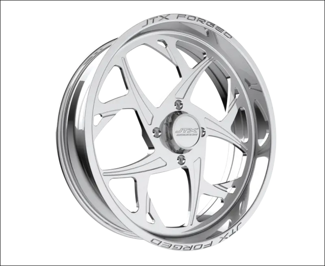 JTX Forged Wheels Bio