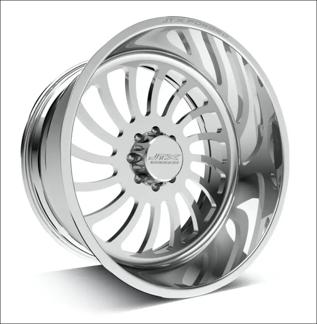 JTX Forged Wheels Centerfire