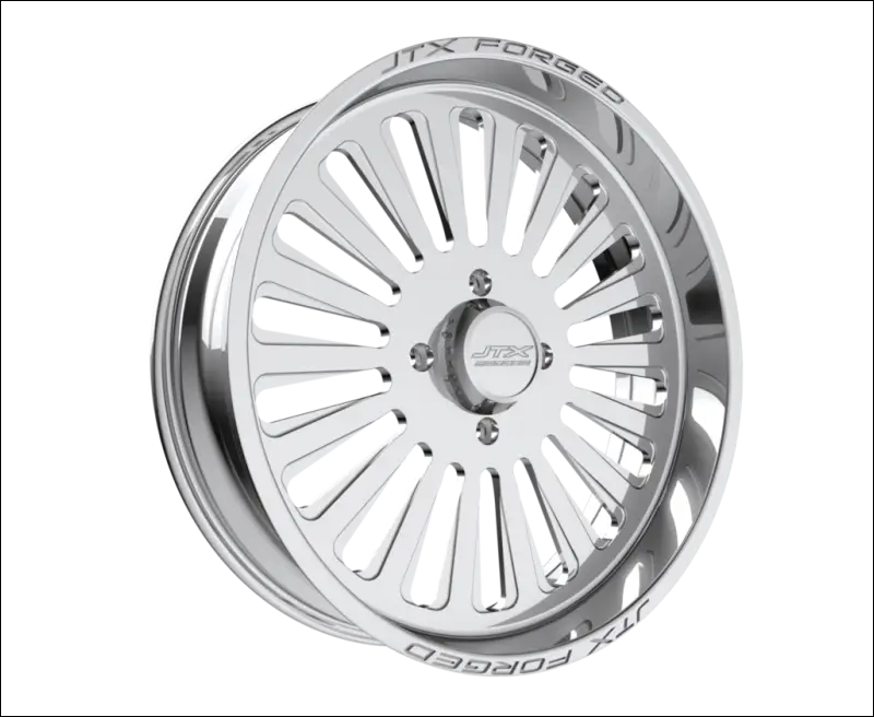 JTX Forged Wheels Cosmo