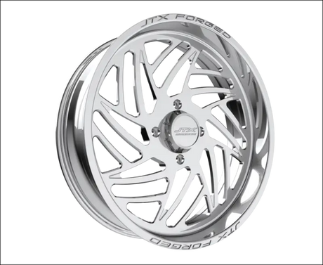 JTX Forged Wheels Dao