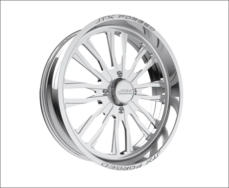 JTX Forged Wheels Enclave