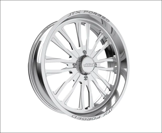 JTX Forged Wheels Enclave