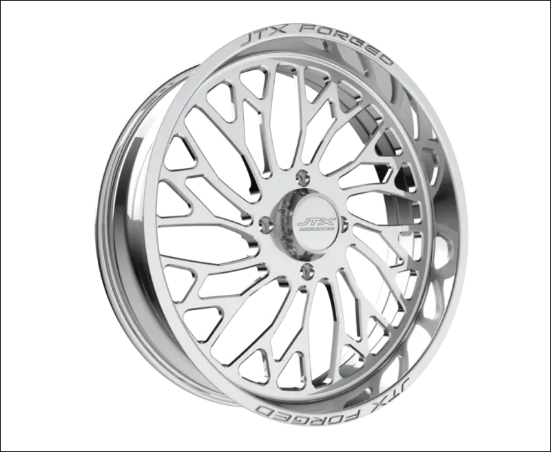 JTX Forged Wheels Lotus