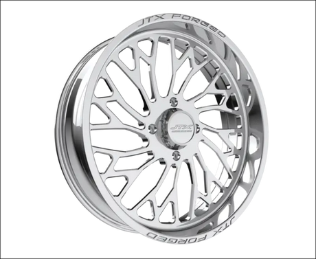 JTX Forged Wheels Lotus