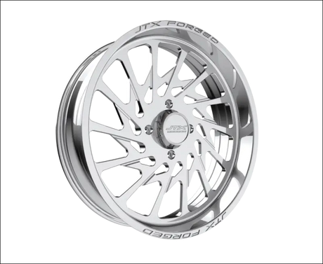 JTX Forged Wheels Psycho