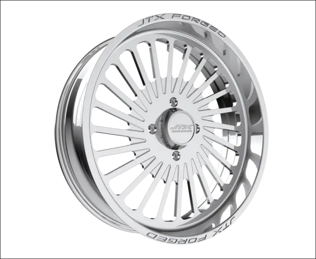 JTX Forged Wheels Reaper