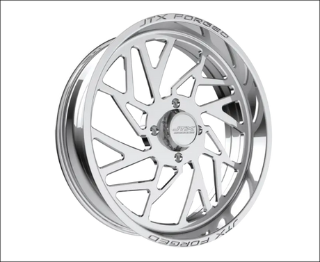 JTX Forged Wheels Ruckus