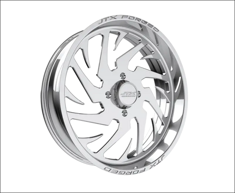 JTX Forged Wheels Splinter