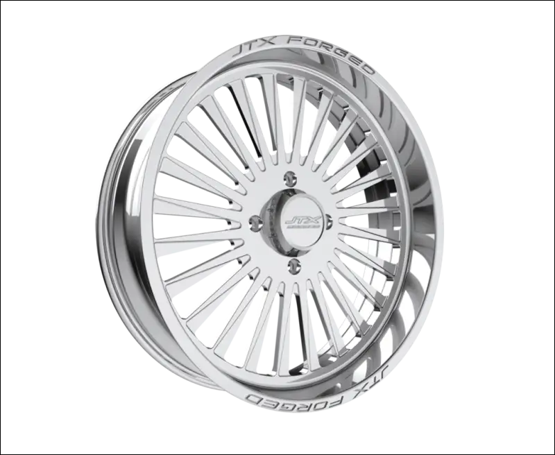 JTX Forged Wheels Stiletto