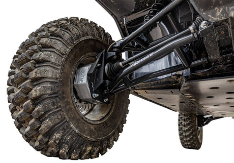 Kawasaki Mule Pro 4in. Portal Gear Lift