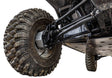 Kawasaki Mule Pro 4in. Portal Gear Lift