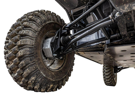 Kawasaki Mule Pro 4in. Portal Gear Lift
