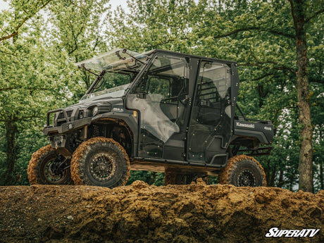 Kawasaki Mule Pro 4in. Portal Gear Lift