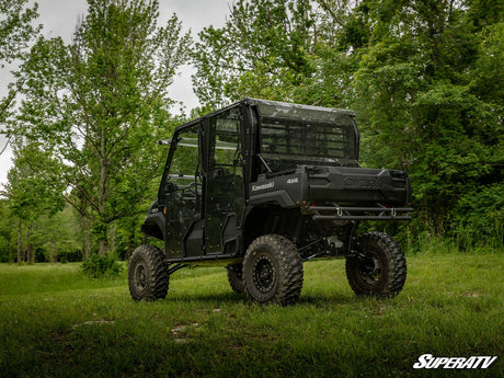 Kawasaki Mule Pro 4in. Portal Gear Lift