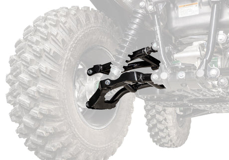 Kawasaki Brute Force 750 High-Clearance Rear A-Arms