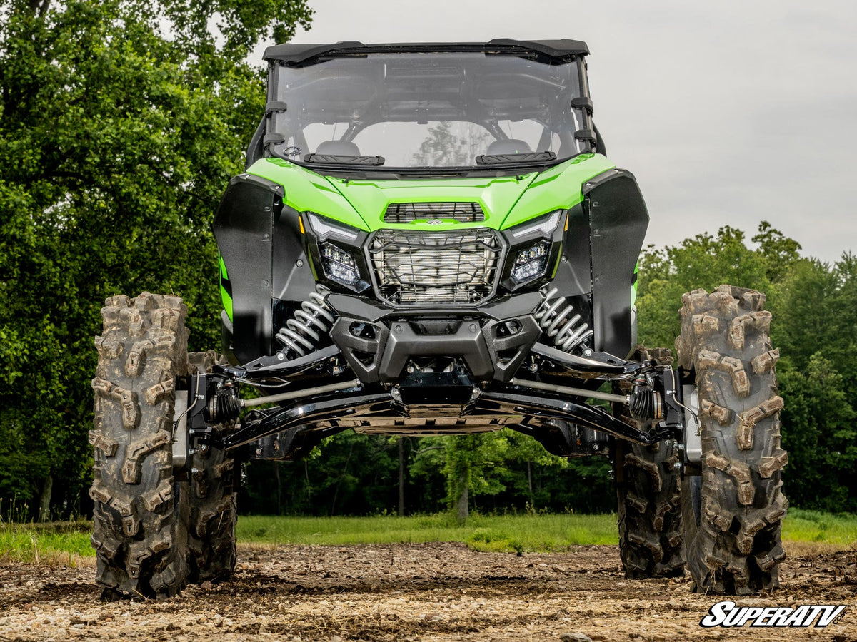 Kawasaki Teryx H2 6in. Portal Gear Lift