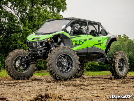 Kawasaki Teryx H2 6in. Portal Gear Lift