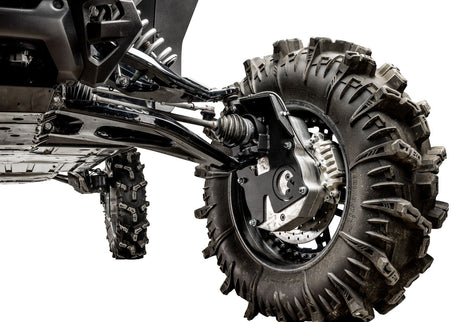 Kawasaki Teryx H2 8in. Portal Gear Lift