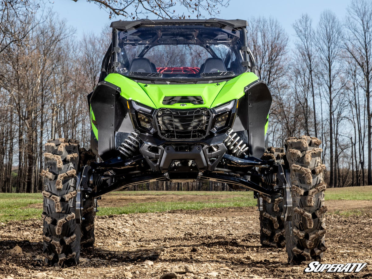 Kawasaki Teryx H2 8in. Portal Gear Lift