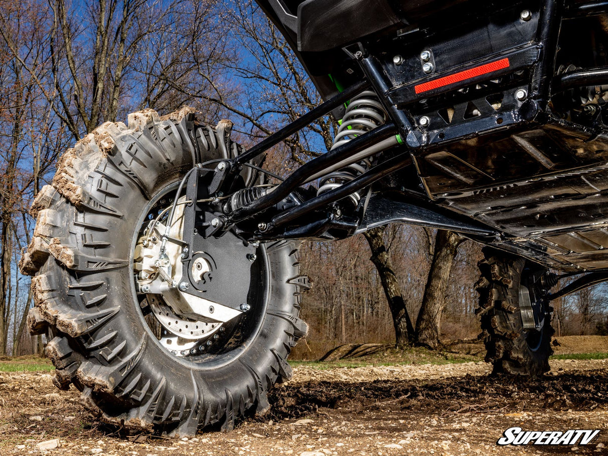 Kawasaki Teryx H2 8in. Portal Gear Lift