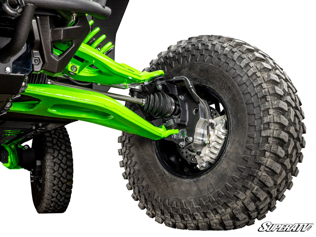Kawasaki Teryx H2 4in. Portal Gear Lift