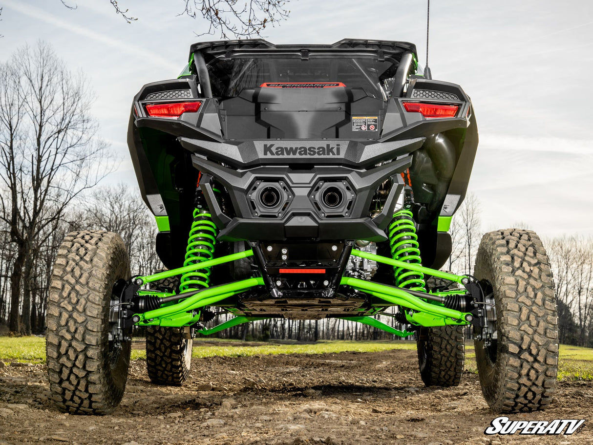 Kawasaki Teryx H2 4in. Portal Gear Lift