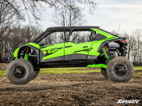Kawasaki Teryx H2 4in. Portal Gear Lift