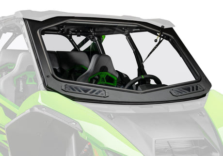 Kawasaki Teryx H2 Glass Windshield
