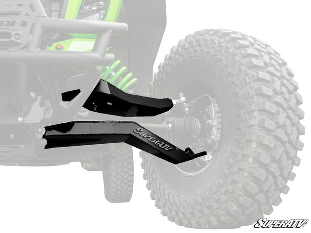 Kawasaki Teryx H2 Sidewinder A-Arms