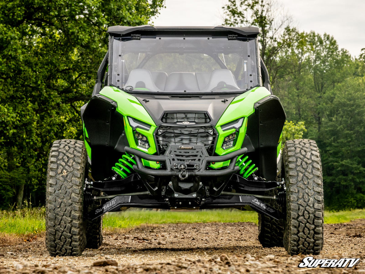 Kawasaki Teryx H2 Sidewinder A-Arms