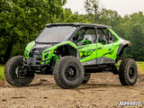Kawasaki Teryx H2 Sidewinder A-Arms