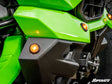 Kawasaki Teryx H2 Deluxe Self-Canceling Turn Signal Kit - 6in. LED Strips
