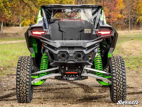 Kawasaki Teryx H2 Deluxe Self-Canceling Turn Signal Kit