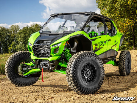 Kawasaki Teryx H2 Winch Mount - No winch
