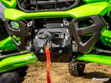 Kawasaki Teryx H2 Winch Mount - No winch