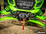 Kawasaki Teryx H2 Winch Mount - No winch