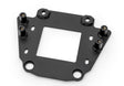 Kawasaki Teryx H2 Winch Mount - No winch