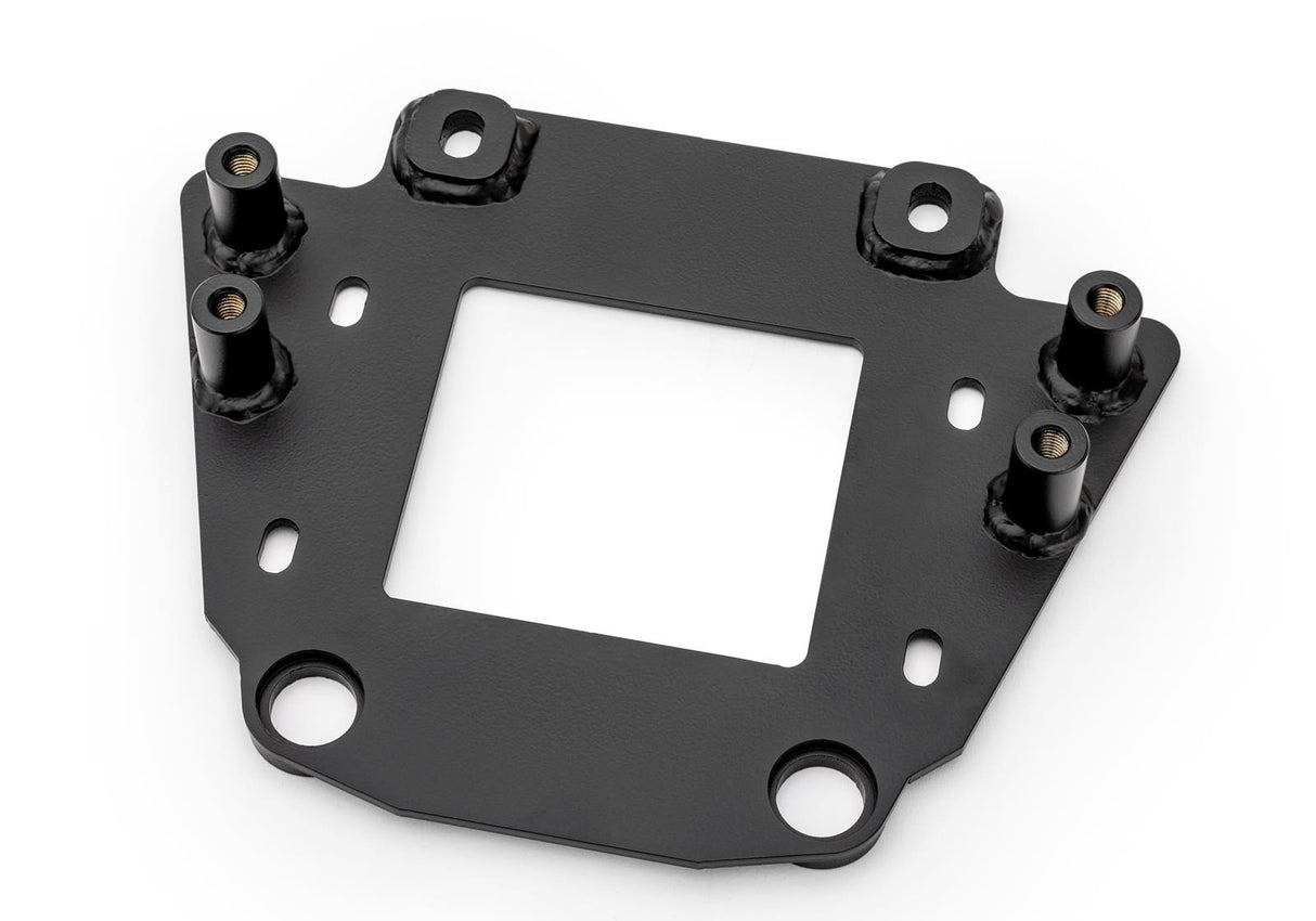 Kawasaki Teryx H2 Winch Mount - No winch