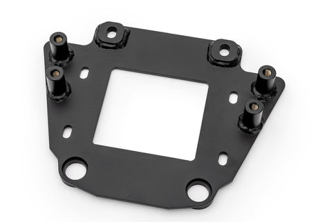 Kawasaki Teryx H2 Winch Mount - No winch