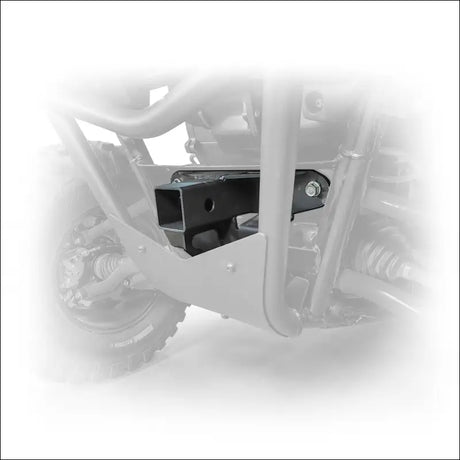 Kawasaki KRX 1000/4 2’’ Trailer Hitch Receiver