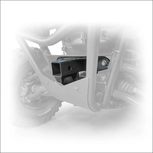 Kawasaki KRX 1000/4 2’’ Trailer Hitch Receiver