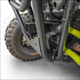 Kawasaki KRX 1000/4 2’’ Trailer Hitch Receiver