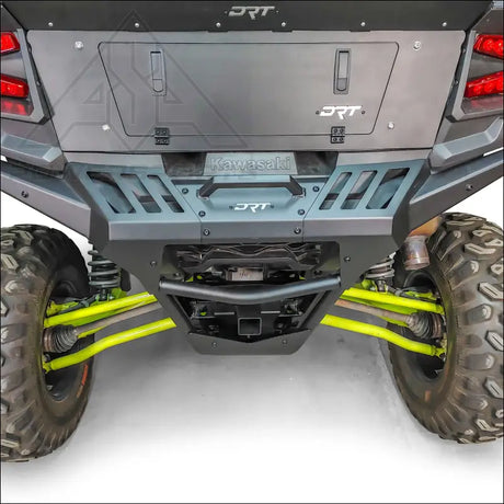 Kawasaki KRX 1000/4 2’’ Trailer Hitch Receiver