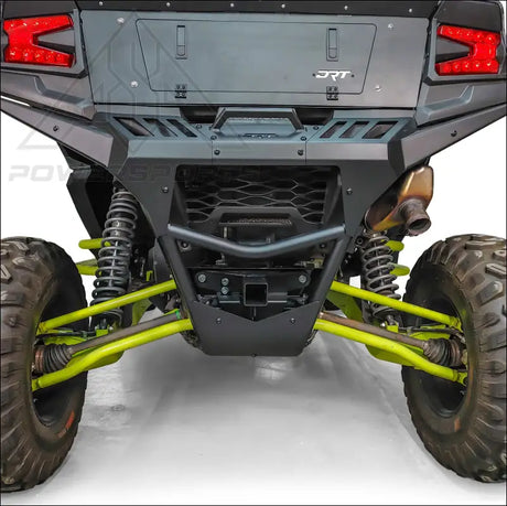 Kawasaki KRX 1000/4 2’’ Trailer Hitch Receiver